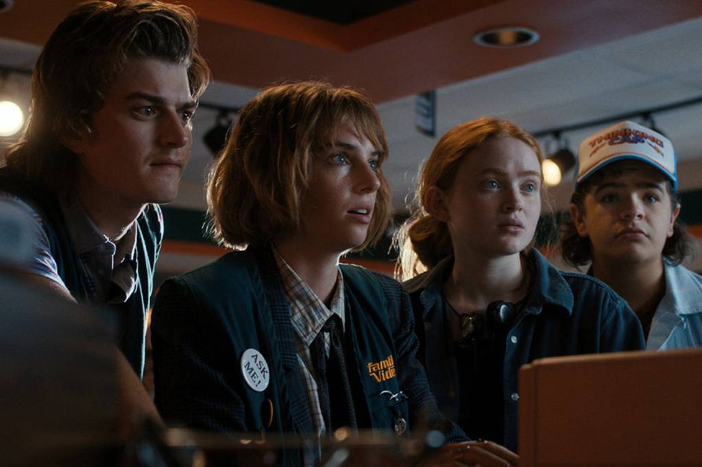 O extravagante hino roqueiro que foi parar na famosa série Stranger Things