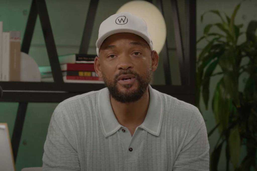 Por que Will Smith foi escalado de última hora para o Rock in Rio