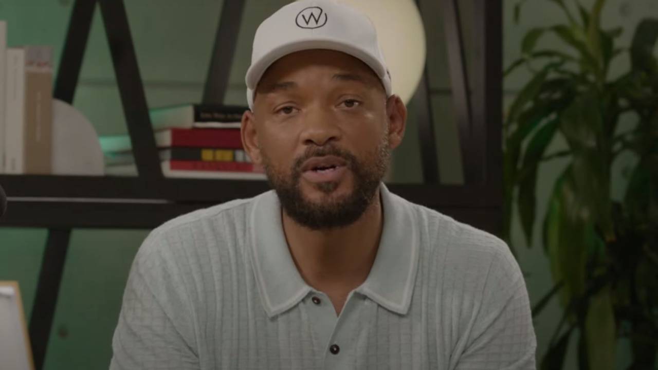 Will Smith