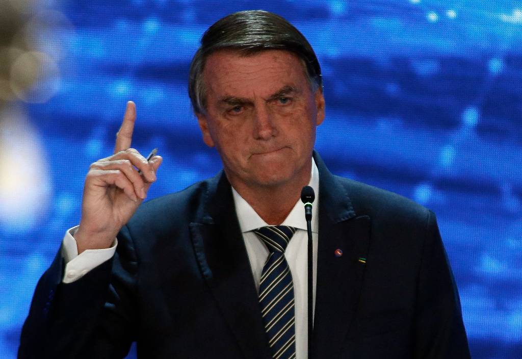 O estrago da nova fake news de Bolsonaro