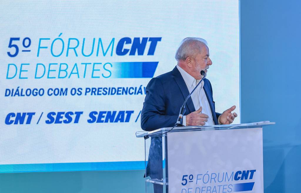 Lula planeja “tirar proveito” da ambiguidade com EUA e China