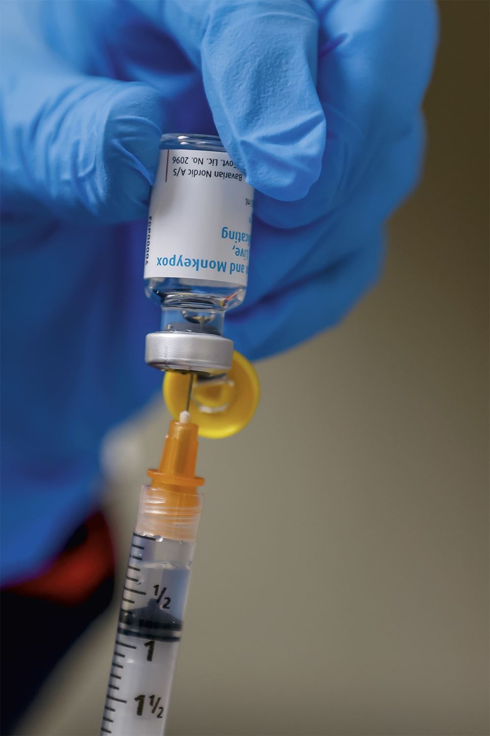 ABRE-VARIOLA-DOS-MACACOS-VACINA-EUA-2022-01.jpg2 UMA OU DUAS DOSES? - Aplicação do produto: dúvida sobre os efeitos quando dado apenas uma vez -