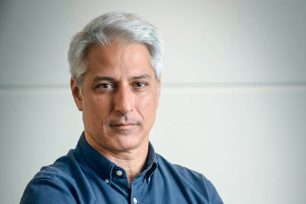 O que Alessandro Molon percebeu do resultado da eleição no Congresso