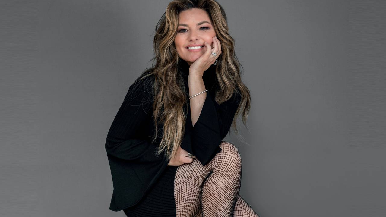MUSA VERSÁTIL - A cantora hoje: ela rompeu barreiras ao apostar em baladas pop e clipes de visual ousado -