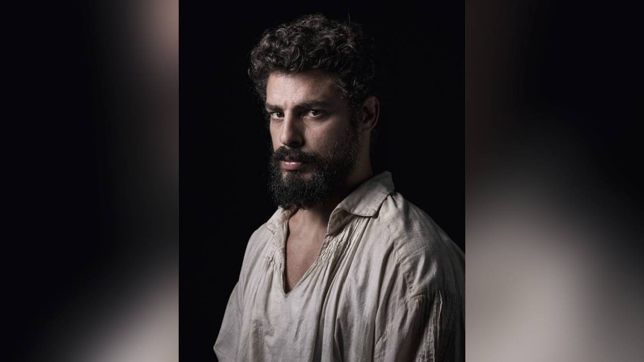 Cauã Reymond