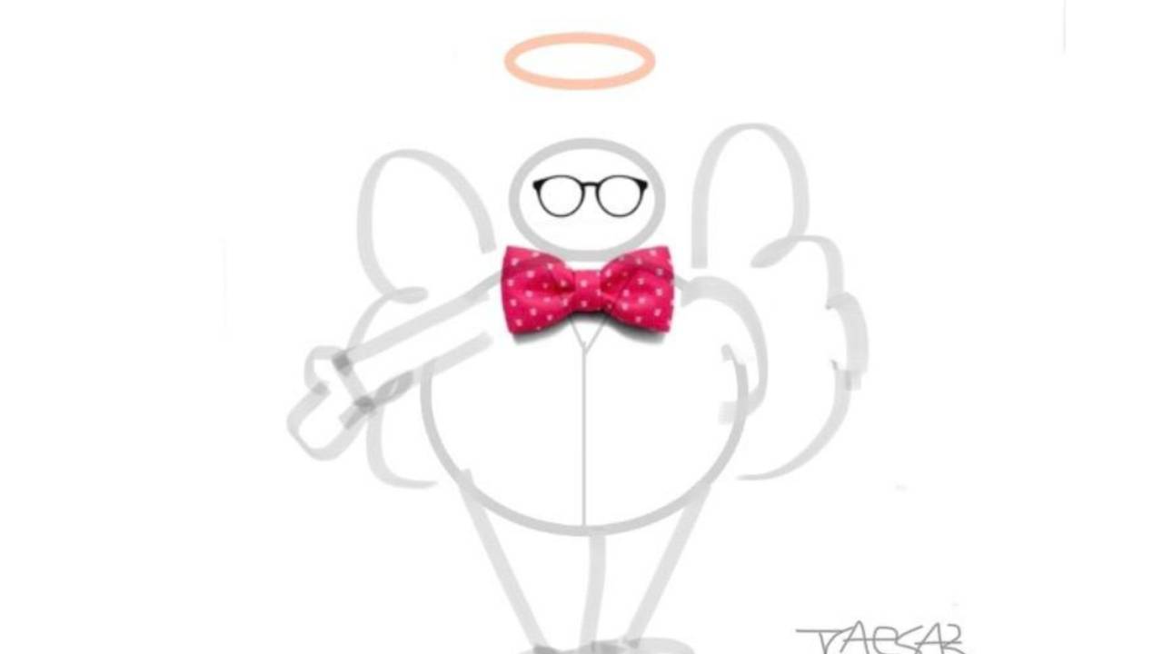 Charge do JCaesar