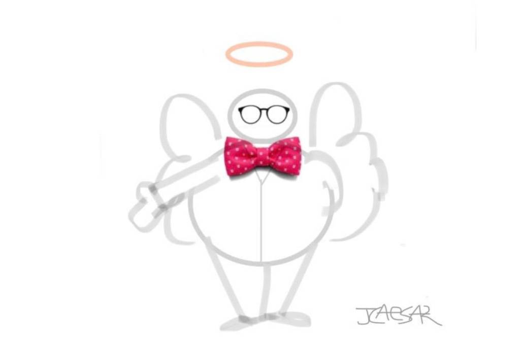 Charge do JCaesar