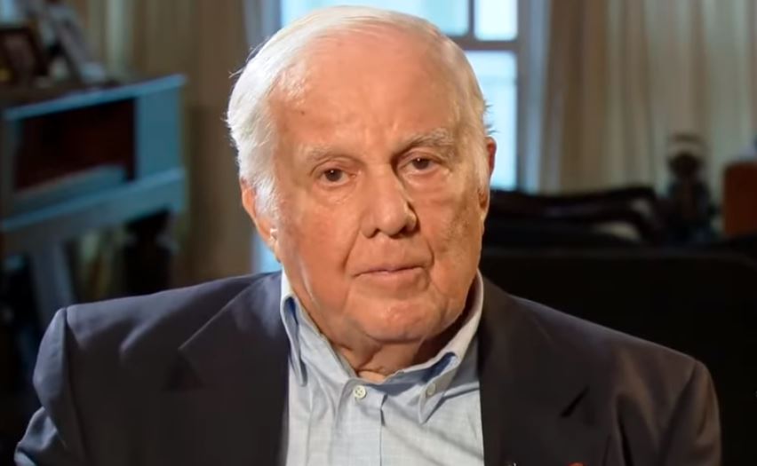 Morre em São Paulo, aos 96 anos, o maestro Diogo Pacheco