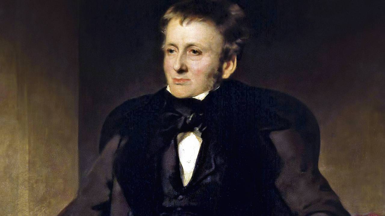 Thomas de Quincey