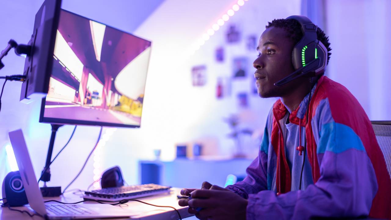 Games oferecem benefícios sociais e cognitivos -