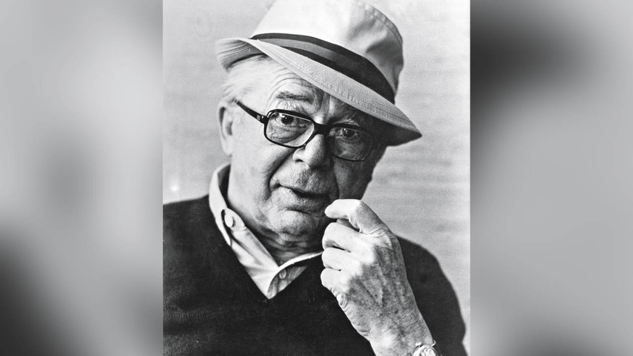 OBSERVADOR - Talento com as palavras: ele capturou o espírito do tempo -