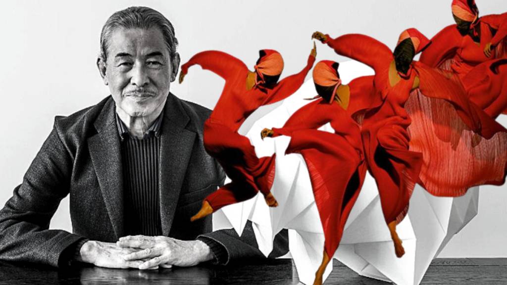 Morre Issey Miyake, estilista que pôs o Japão moderno no mapa da moda