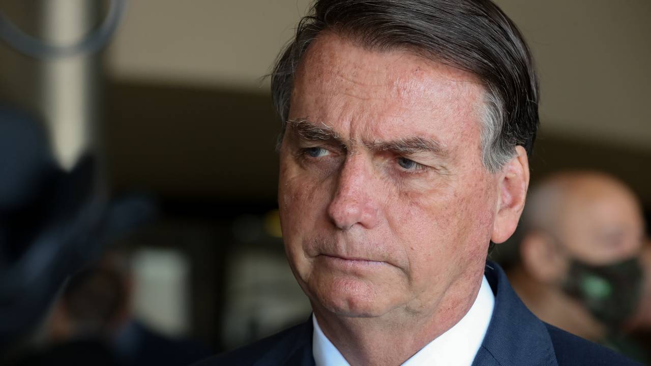 .jair bolsonaro