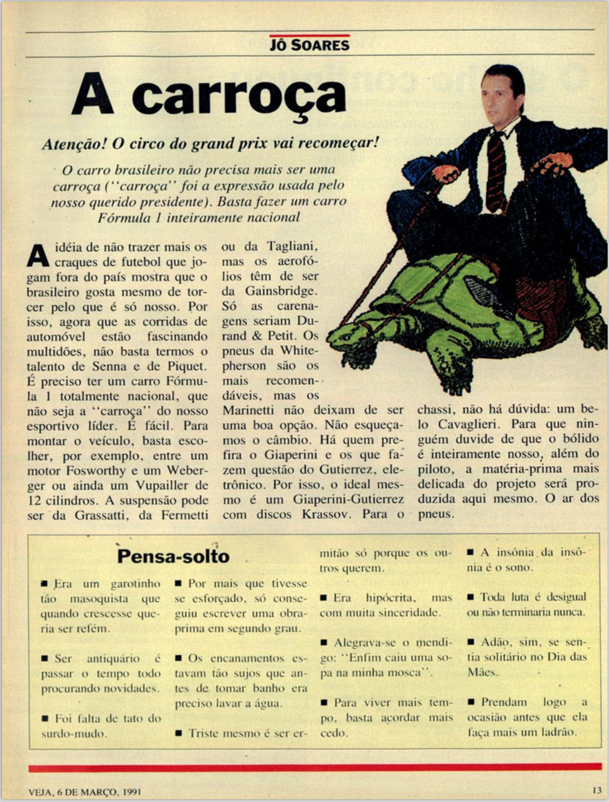 JO SOARES-COLUNA NA VEJA8 copy Arquivo