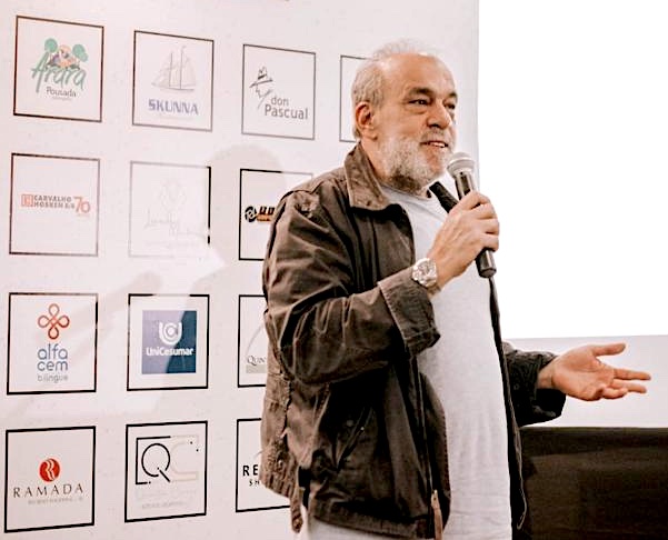 Jose Koury Barra World Shopping .