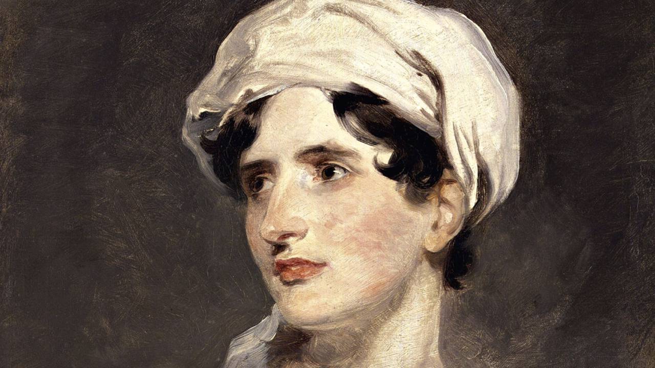 CURIOSIDADE - Maria Graham: filha de um comissário do Almirantado Britânico, ela transforma o que vê em ótimos textos e agradáveis desenhos -