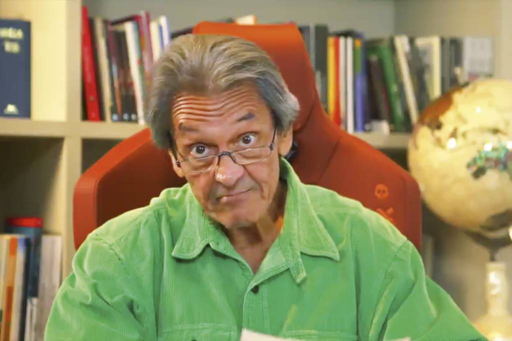 A nova briga de Roberto Jefferson na Justiça