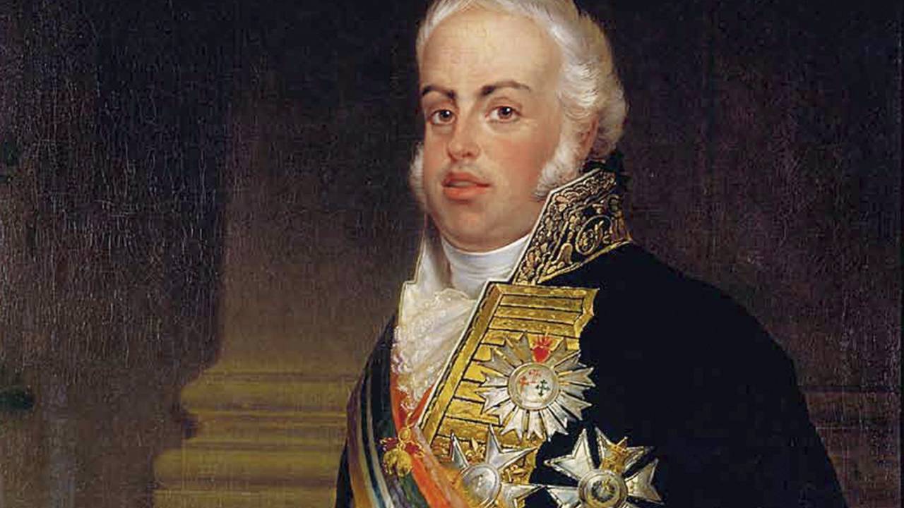 Dom João VI