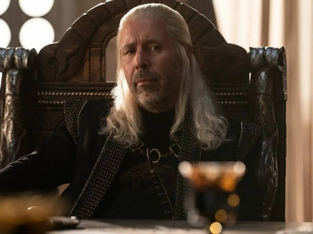 Viserys .