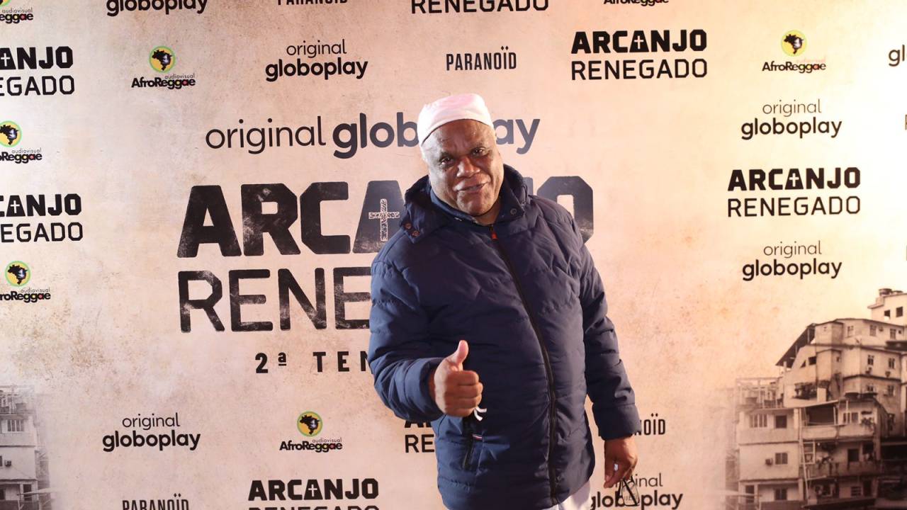 Ivanir dos Santos -