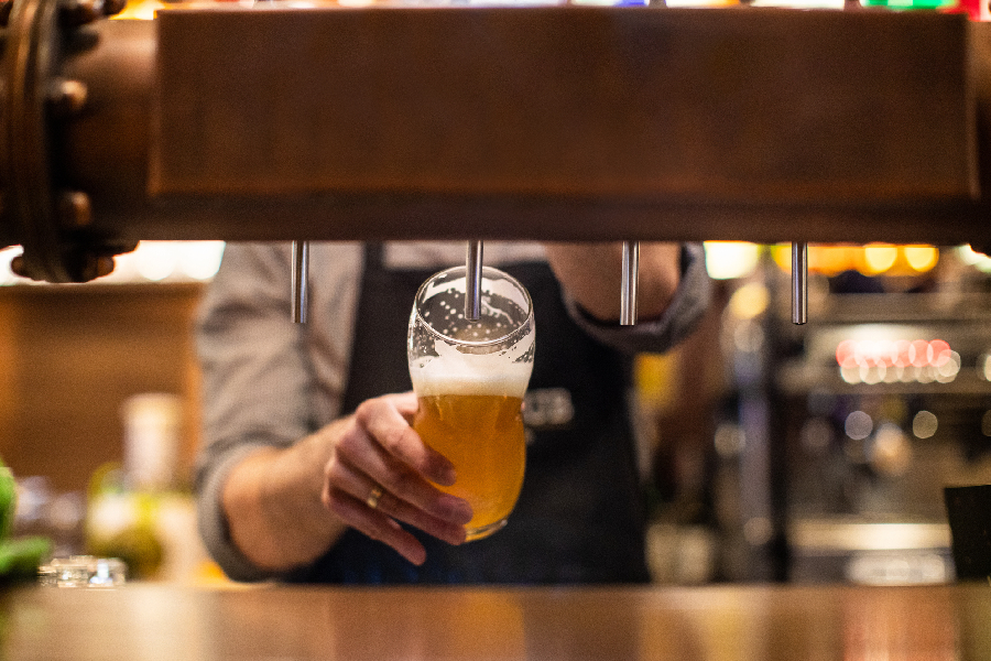 Evento de cervejeiros vira palco de debate sobre reforma tributária em SP