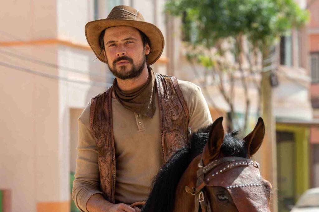 Novela das 6, ‘Mar do Sertão’ supera ‘Travessia’ em audiência