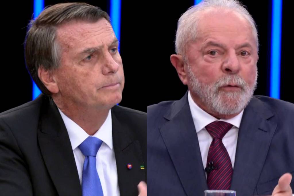 Por que Bolsonaro venceu Lula no primeiro debate 