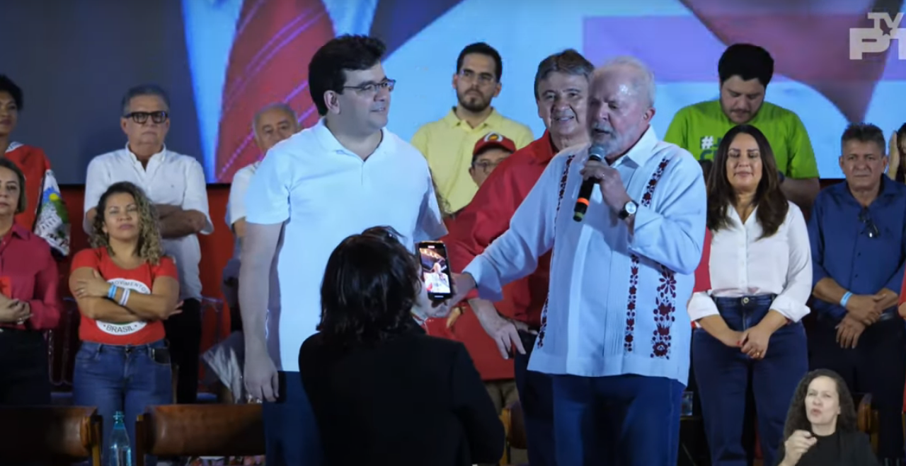 reprodução