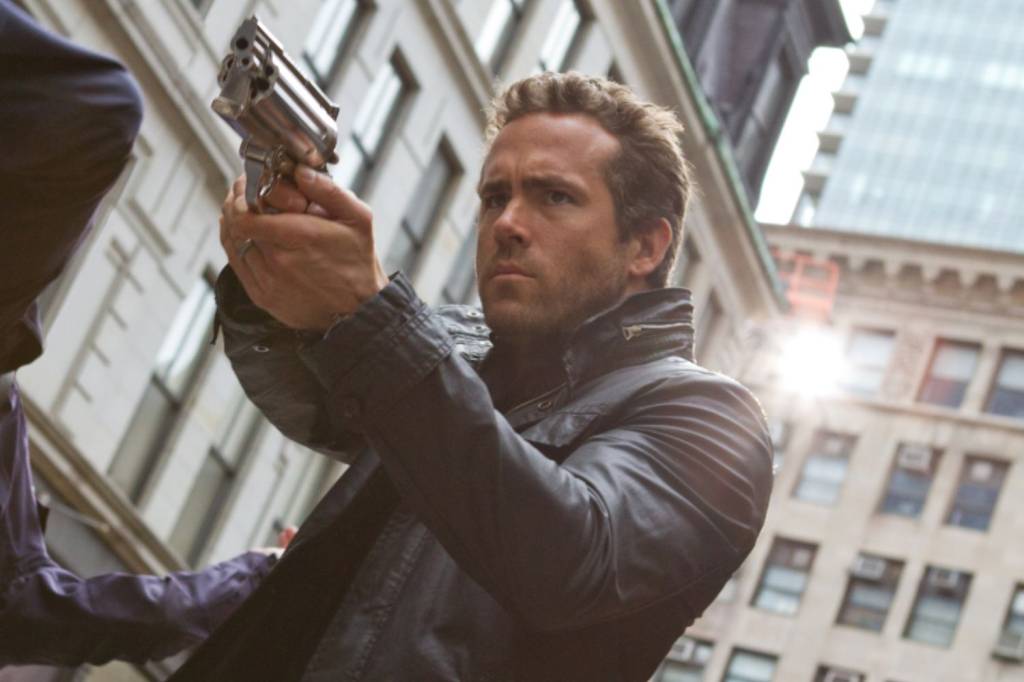 Fiasco estrelado por Ryan Reynolds ganha sequência que ninguém pediu