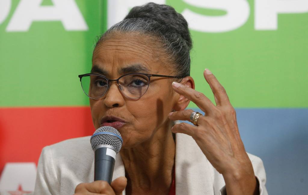 Os outros países que querem doar para o Fundo Amazônia de Marina Silva