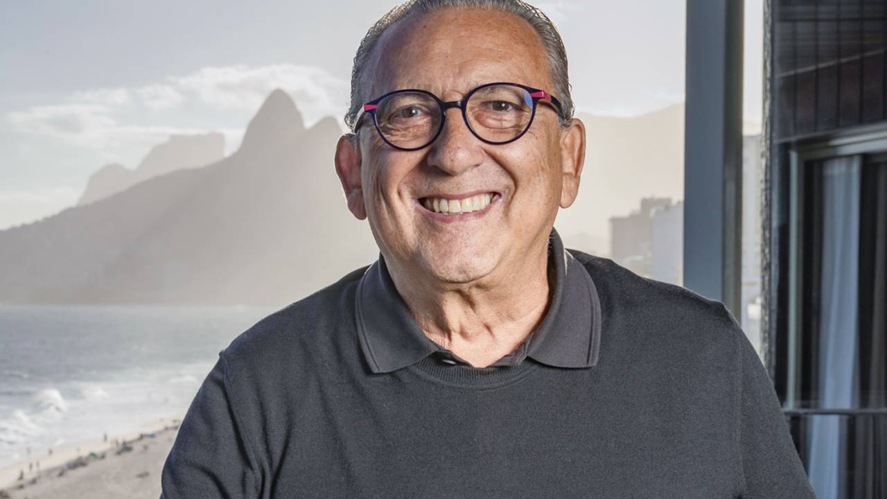 Galvão Bueno