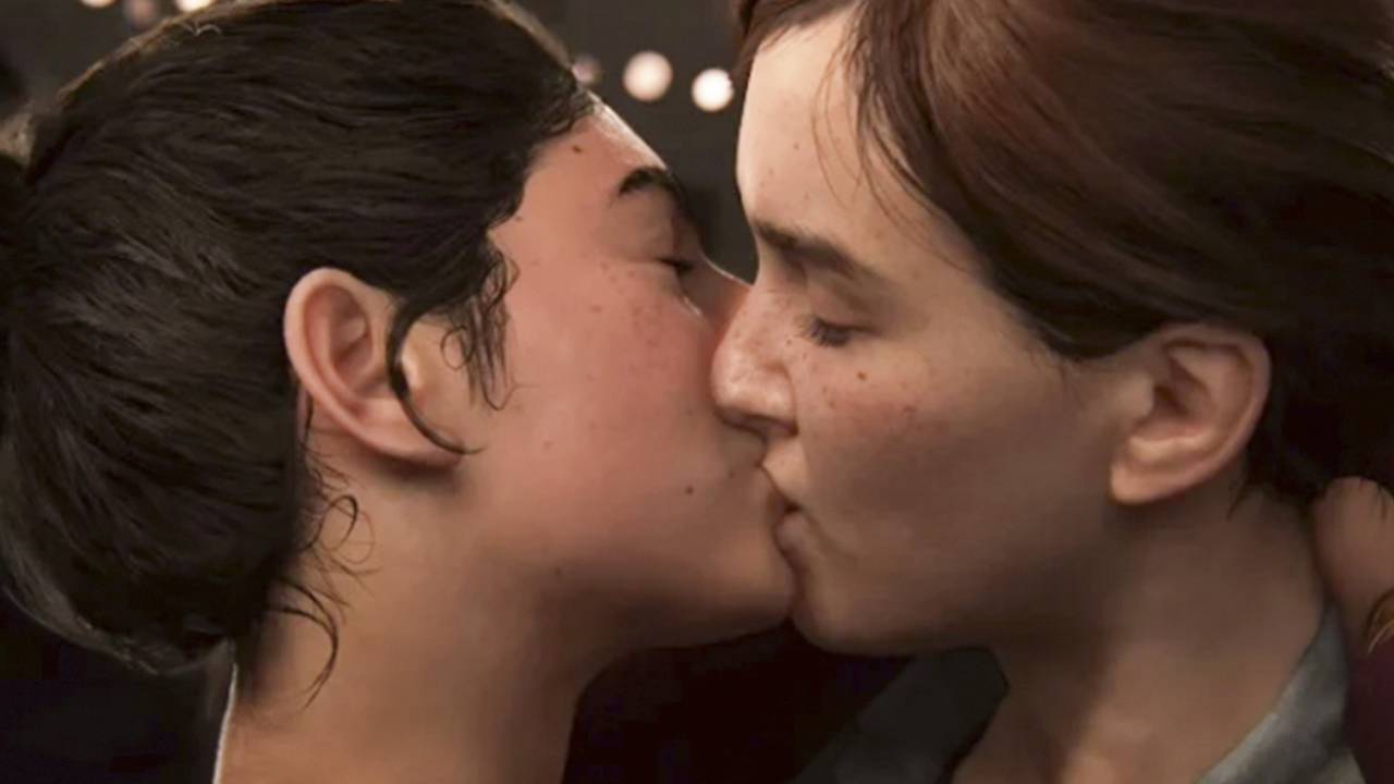 AVENTURA - Last of Us II: no enredo pós-apocalíptico, a heroína atira, esfaqueia e se relaciona com mulheres -