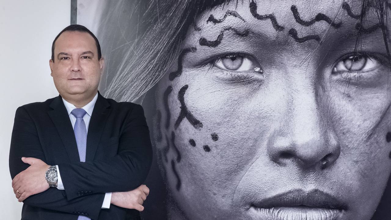 NA MIRA - Xavier: proteção a coordenador que seria preso e nomeação de funcionária que recebeu dinheiro de invasor -