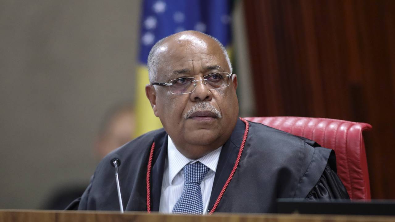 EM ASCENSÃO - Gonçalves: indicado por Lula para o STJ em 2008, ele agora já é cogitado para uma vaga no STF em 2023 -