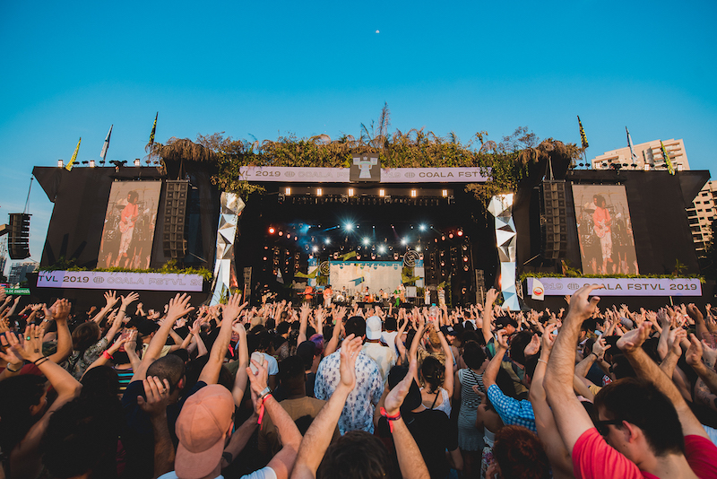 Coala-Festival-2019—Dia-2-200-por-Wesley-Allen-@wesleyallen- Coala Festival em 2019, no Memorial da América Latina -