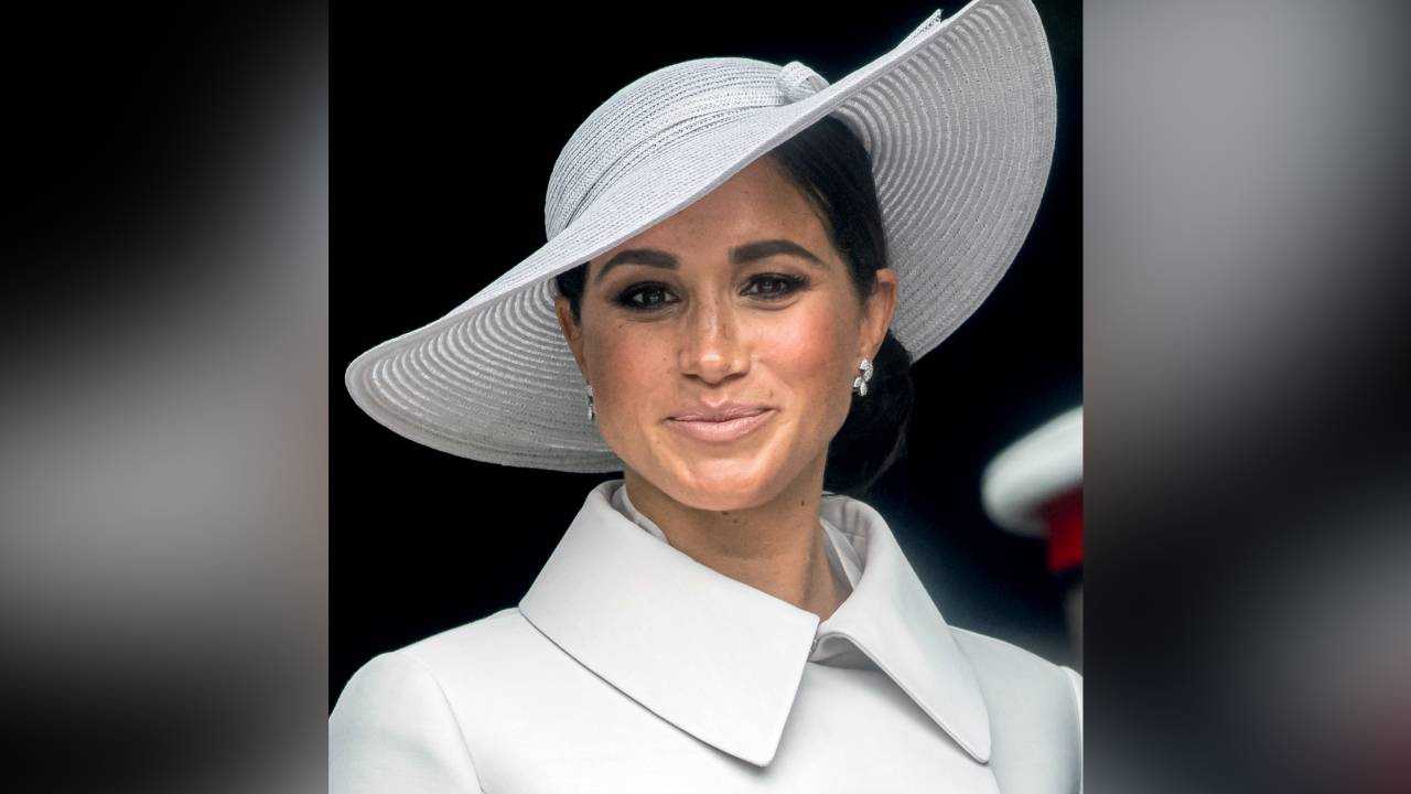 Meghan Markle -