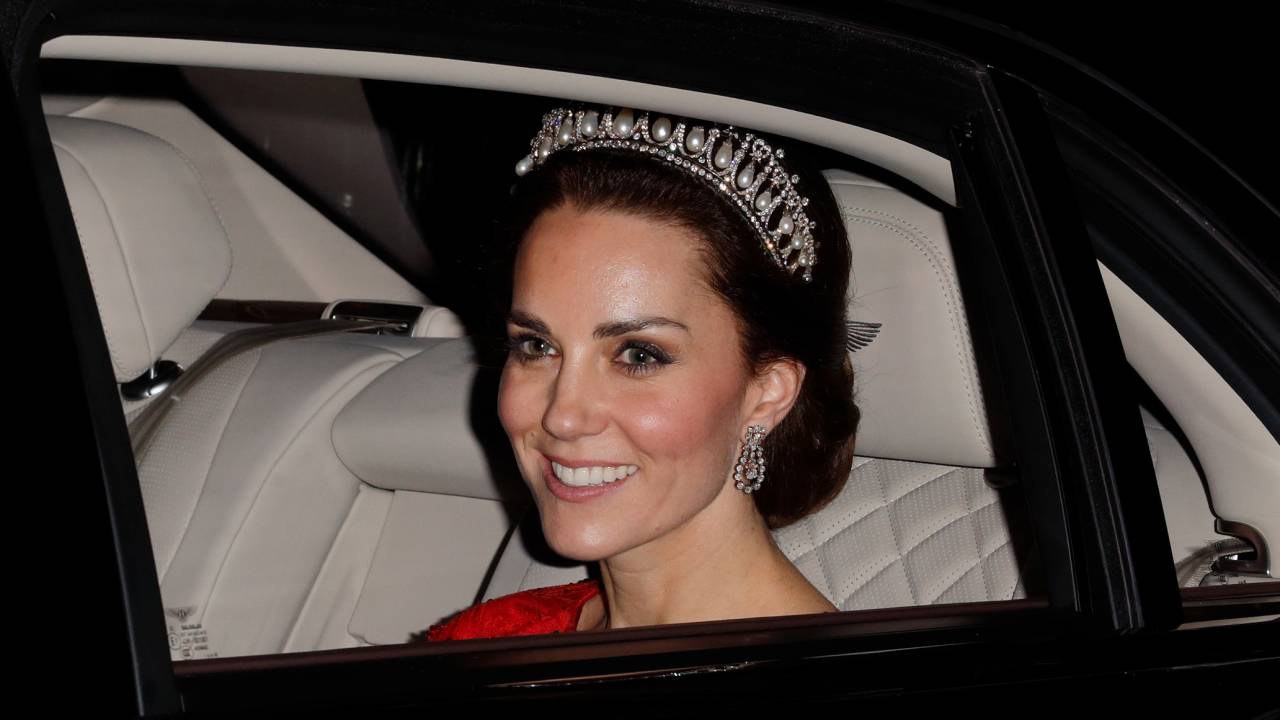 Catherine, Duchess of Cambridge