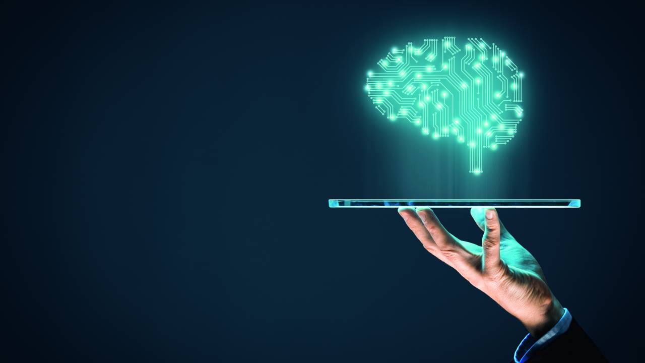 Inteligência Artificial (IA)