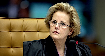 A resposta do STF ao curtíssimo discurso de Bolsonaro