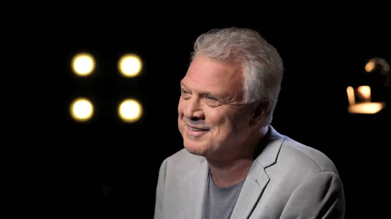 Apresentador Pedro Bial participa do Baú do Esporte especial Copa do Mundo, feito p