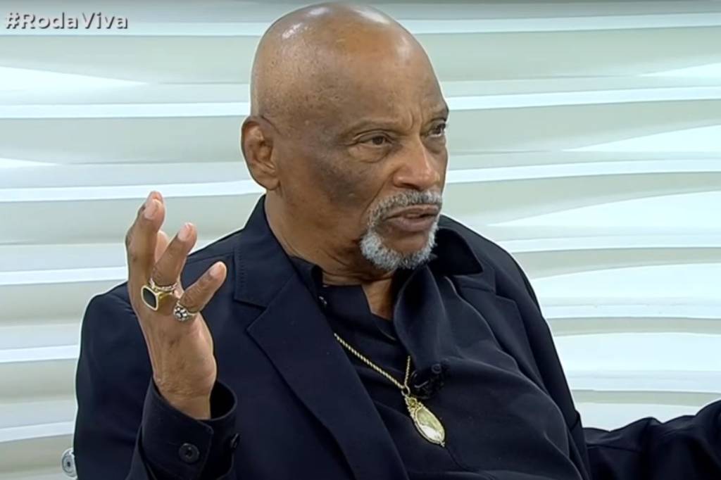 Morre o curador Emanoel Araujo, diretor do Museu Afro Brasil, aos 81 anos