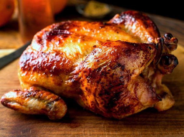 frango