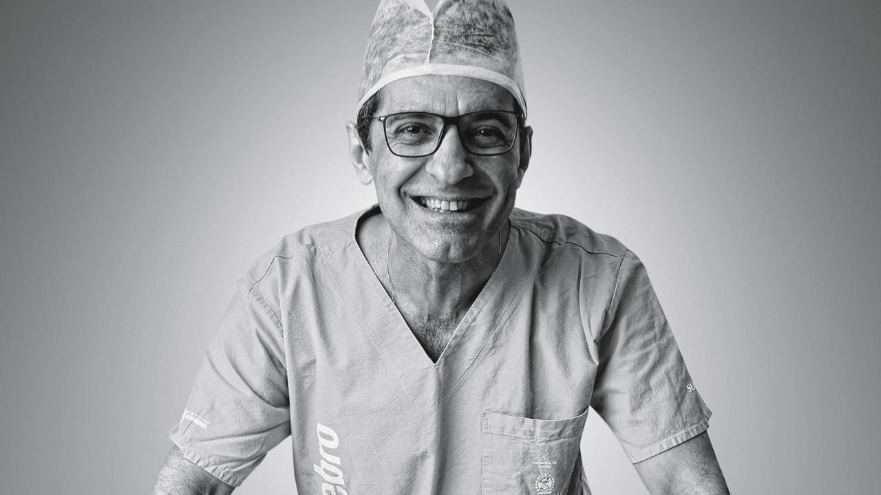 Gabriel Mufarrej