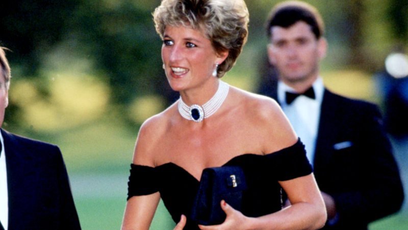 Por que Lady Di ainda encanta por seu estilo?