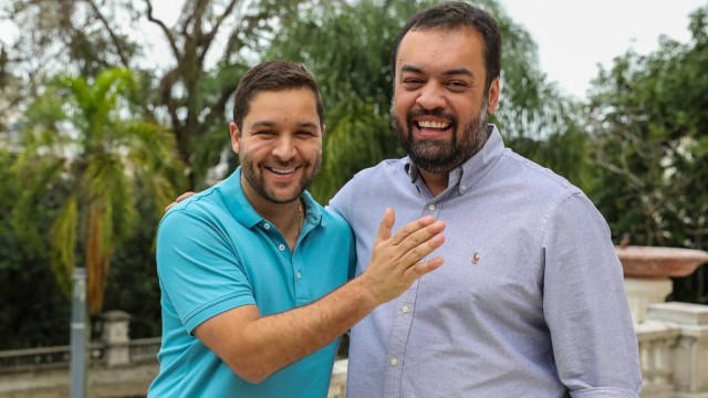 Justiça Eleitoral retoma julgamento que pode cassar Cláudio Castro e Thiago Pampolha