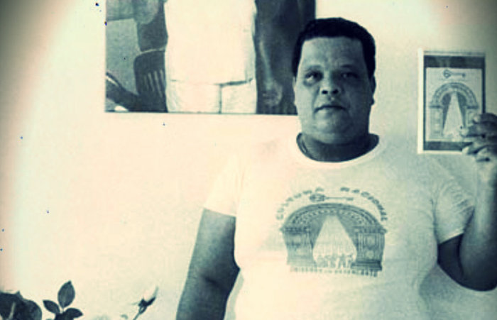 Tim Maia durante o período Racional