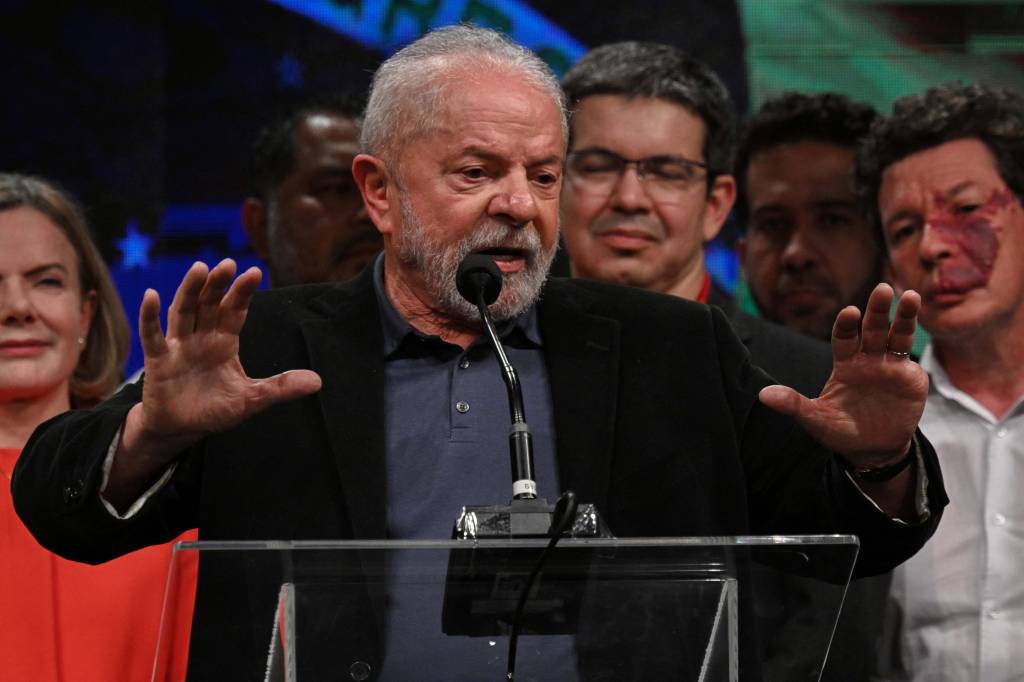 Aliados de Lula não veem necessidade de novos acenos na economia