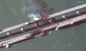 RUSSIA-UKRAINE-CONFLICT-WAR-BRIDGE xxxx