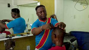 Os 7 Cortes de Cabelo no Congo – Os 7 Cortes de Cabelo no Congo -