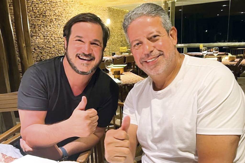 A ascensão de Rueda em meio a guerra de caciques no União